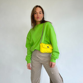 Becksondergaard Relon Pricilla Bag Vibrant Yellow