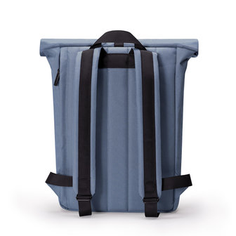 Ucon Acrobatics Stealth Jasper Backpack Steel Blue achterkant