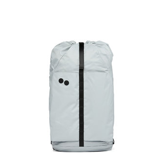 Pinqponq Dukek Backpack Pure Grey