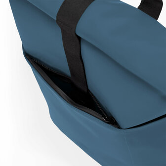 Ucon Acrobatics Lotus Hajo Mini Backpack Petrol voorvak