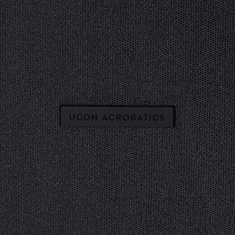 Ucon Acrobatics Phantom Niklas Backpack Asphalt Reflective logo