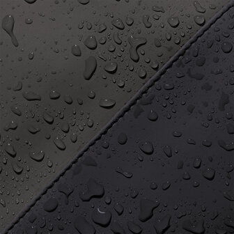 Ucon Acrobatics Lotus Hajo Medium Backpack Dark Grey/Asphalt materiaal