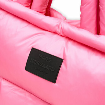 Mads Norgaard Dreamy Pillow Bag Cotton Candy logo