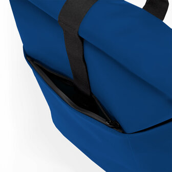 Ucon Acrobatics Lotus Hajo Mini Backpack Royal Blue voorvak