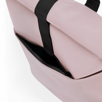 Ucon Acrobatics Lotus Hajo Mini Backpack Light Rose voorvak