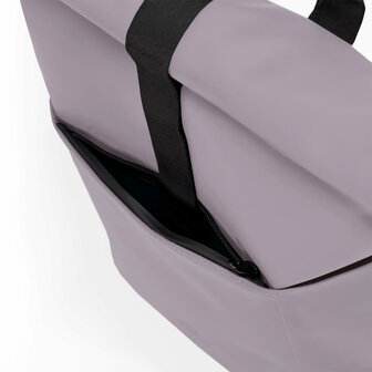 Ucon Acrobatics Lotus Hajo Mini Backpack Dusty Lilac voorvak