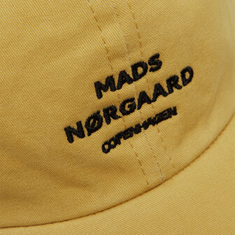 Mads Norgaard Shadow Chloe Cap Southern Moss details