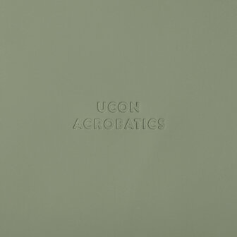 Ucon Acrobatics Lotus Jasper Medium Backpack Pastel Green/Sage Green logo