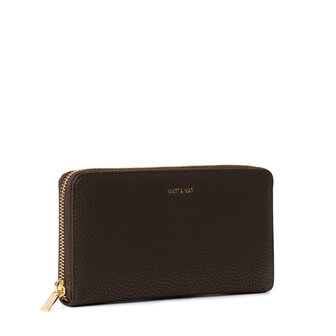 Matt and Nat Central Purity Wallet Truffle