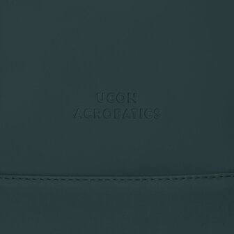 Ucon Acrobatics Lotus Hajo Large Backpack Forest logo