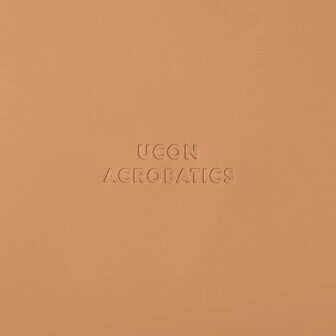 Ucon Acrobatics Lotus Hajo Mini Backpack Nude/Clay logo