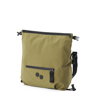 Pinqponq Aksel Solid Olive open