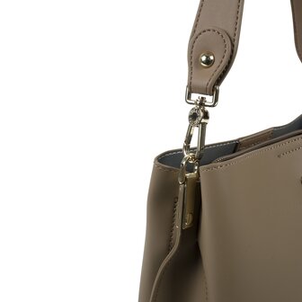 Inyati&nbsp;Cleeo Handbag Mocha details