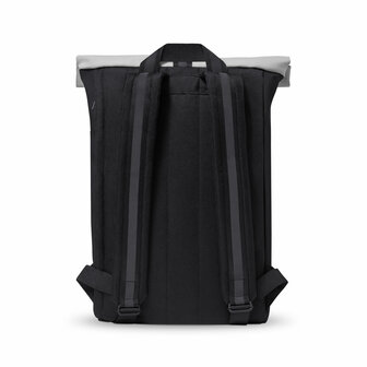 Ucon Acrobatics Aloe Jasper Medium Backpack Black achterkant