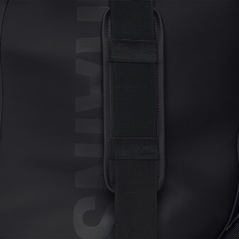 Rains Texel Kit Bag Large W3 Black details