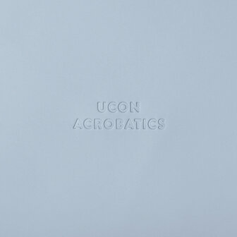 Ucon Acrobatics Lotus Jasper Mini Backpack Fog Blue logo