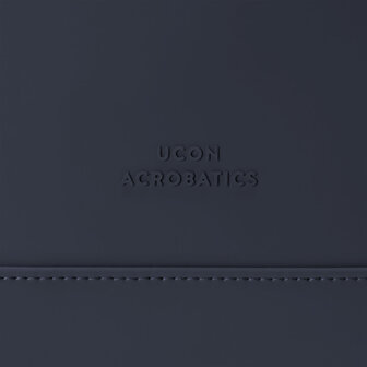 Ucon Acrobatics Lotus Infinity Jannik Medium Pannier Backpack Dark Navy materiaal