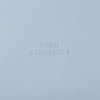 Ucon Acrobatics Lotus Hajo Macro Backpack Fog Blue logo