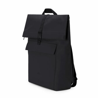 Ucon Acrobatics Lotus Infinity Jannik Medium Pannier Backpack Black zijkant