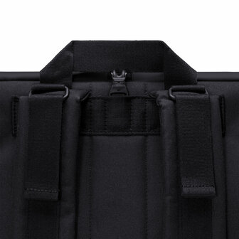 Ucon Acrobatics Lotus Infinity Hajo Medium Pannier Backpack Black details