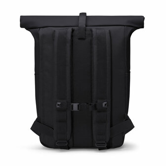 Ucon Acrobatics Lotus Infinity Yuto Medium Backpack Black achterkant