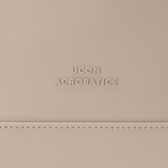 Ucon Acrobatics Lotus Infinity Jannik Medium Pannier Backpack Sand logo