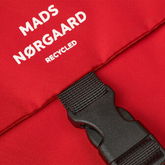 Mads Norgaard Tian Fae Bag Cherry Tomato details