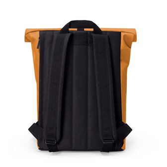 Ucon Acrobatics Lotus Infinity Jannik Medium Backpack Honey Mustard achterkant