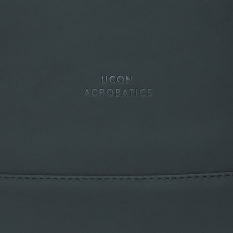 Ucon Acrobatics Lotus Hajo Backpack Forest Logo