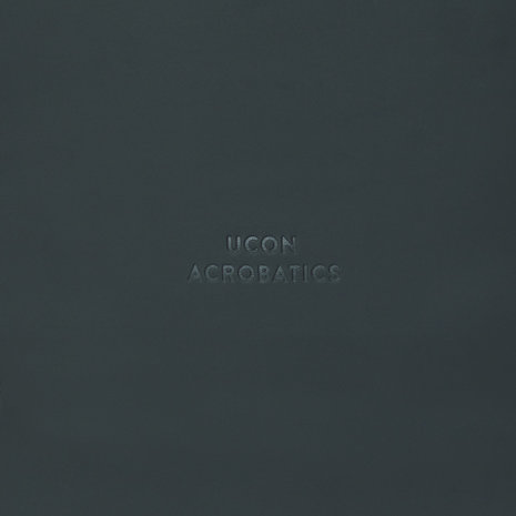 Ucon Acrobatics Lotus Jasper Backpack forest logo