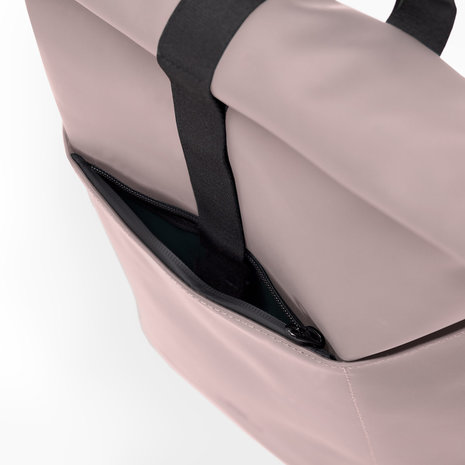 Ucon Acrobatics Lotus Hajo Mini Backpack rose voorvak