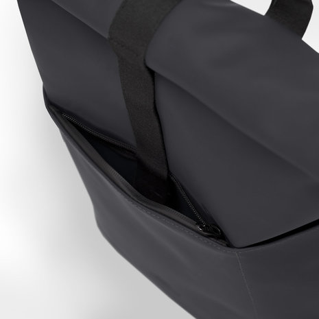 Ucon Acrobatics Lotus Hajo Mini Backpack Black voorvak