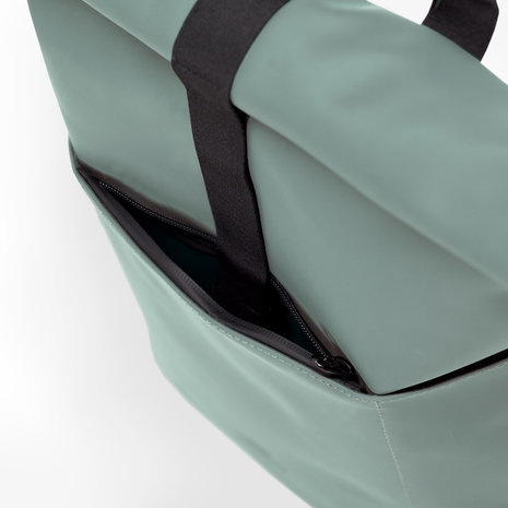 Ucon Acrobatics Lotus Hajo Mini Backpack Mint voorvak