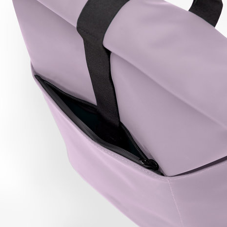 Ucon Acrobatics Lotus Hajo Mini Backpack Lavender voorvak