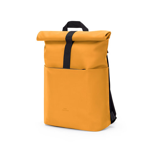Ucon Acrobatics Lotus Hajo Mini Backpack Honey Mustard zijkant