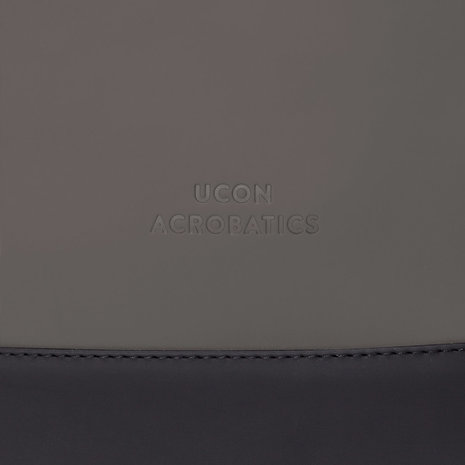 Ucon Acrobatics Lotus Hajo Backpack Mustard/Grey logo