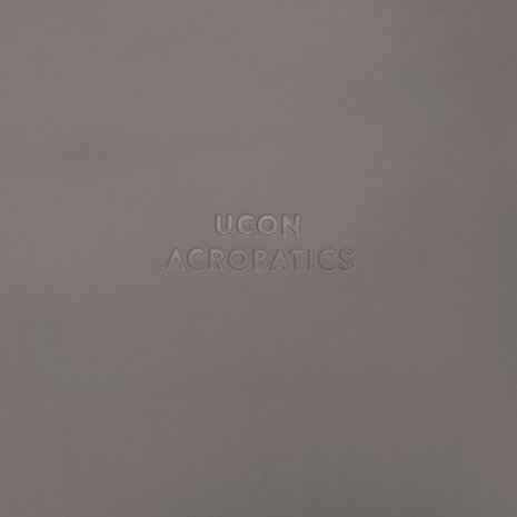 Ucon Acrobatics Lotus Hajo Mini Backpack Dark Grey logo