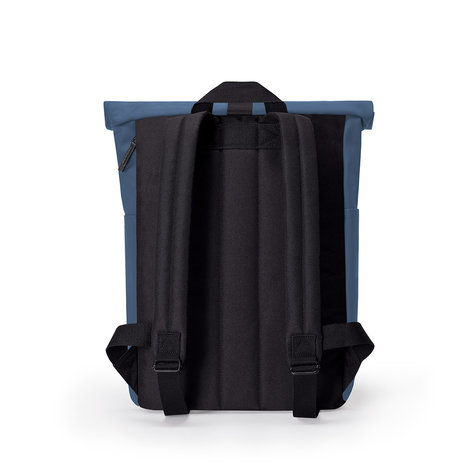 Ucon Acrobatics Lotus Hajo Mini Backpack Steel Blue achterkant