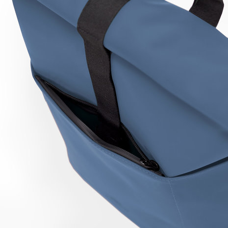 Ucon Acrobatics Lotus Hajo Mini Backpack Steel Blue voorvak
