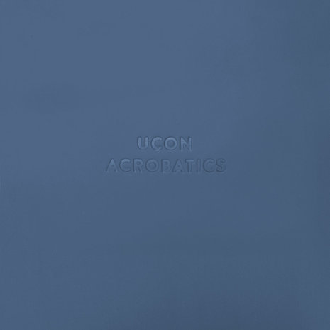 Ucon Acrobatics Lotus Jasper Backpack Steel Blue logo