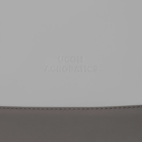 Ucon Acrobatics Lotus Hajo Backpack Steel Blue/Light Grey details