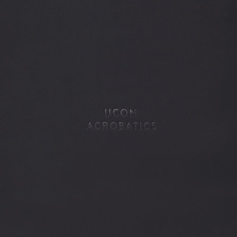 Ucon Acrobatics Lotus Jasper Backpack Black/Dark Grey logo