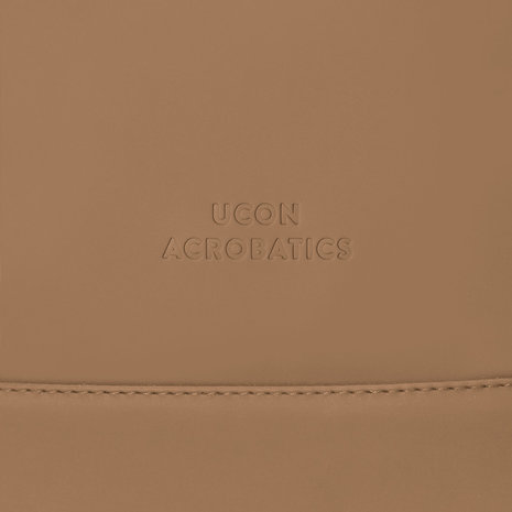 Ucon Acrobatics Lotus Hajo Backpack Almond logo