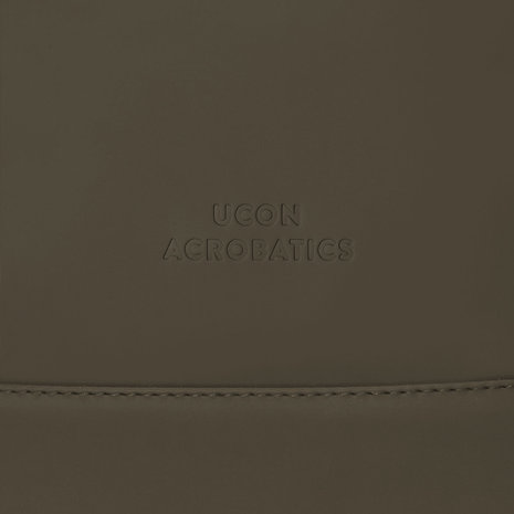 Ucon Acrobatics Lotus Hajo Backpack Olive logo