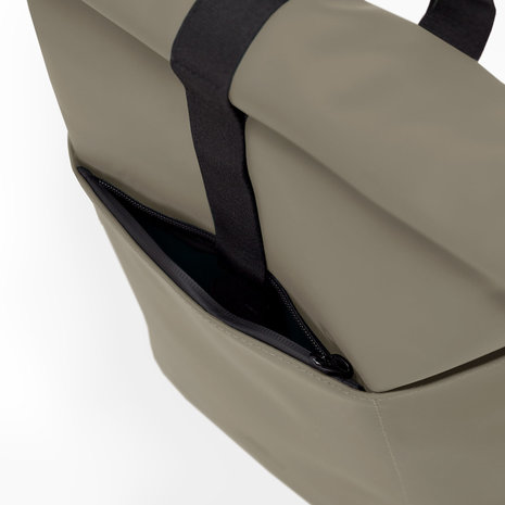 Ucon Acrobatics Lotus Hajo Mini Backpack Grey voorvak