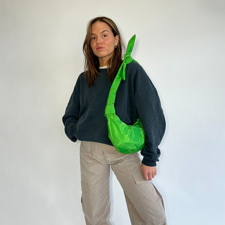 Becksondergaard Relon Mooni Bag Bright Green
