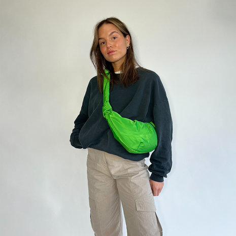 Becksondergaard Relon Mooni Bag Bright Green