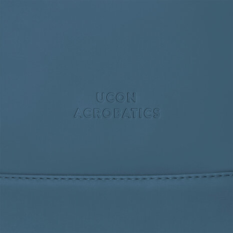 Ucon Acrobatics Lotus Hajo Medium Backpack Petrol logo