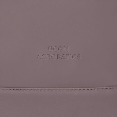 Ucon Acrobatics Lotus Hajo Medium Backpack Grape logo