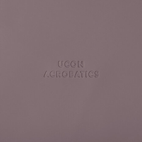 Ucon Acrobatics Lotus Hajo Mini Backpack Nude/Grape logo
